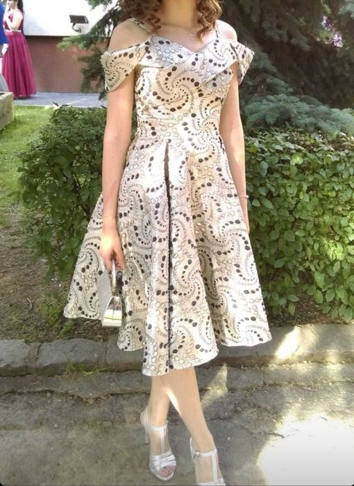 Rochie de seara, marimea S