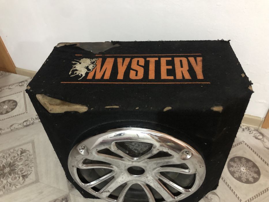 Продам Сабвуфер