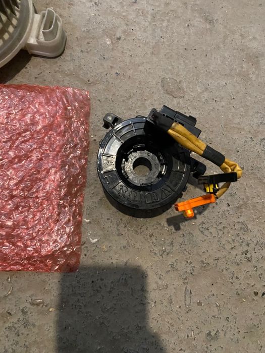 Тойота лексус шлейф рулевой, б/у рабочий, 5к