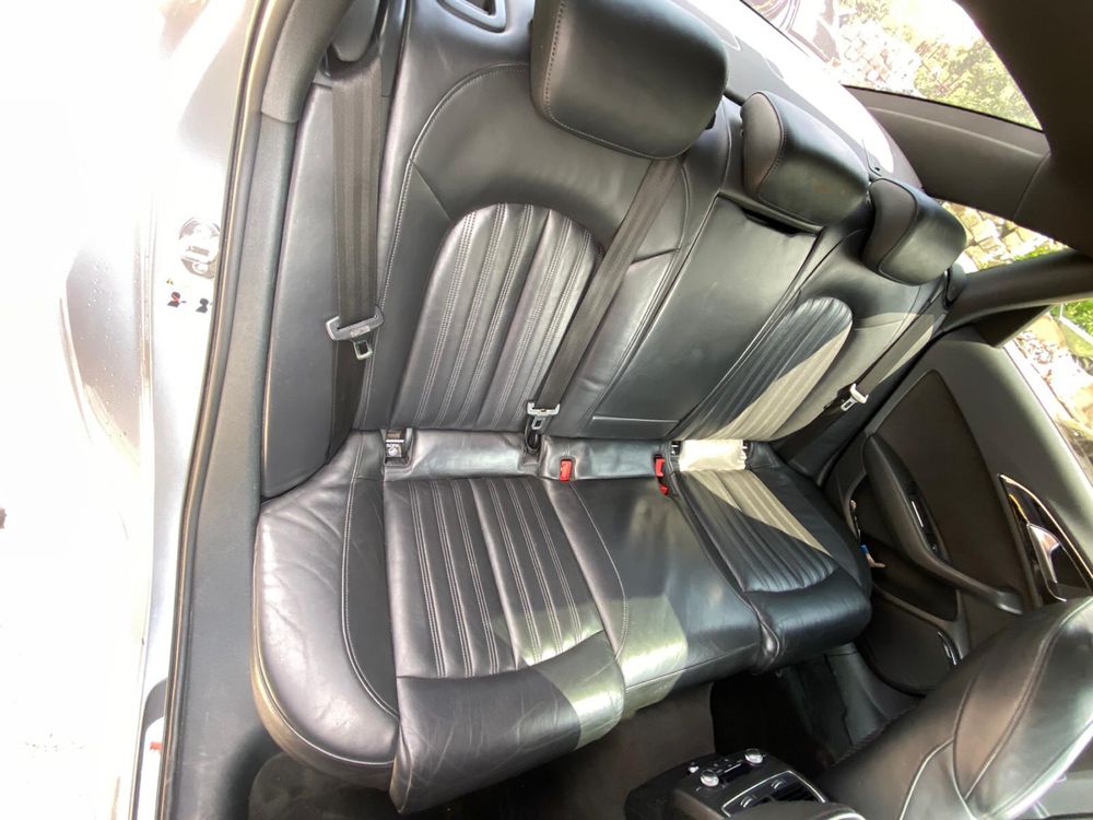 Dezmembrez Audi A6 C7 Facelift, 2.0 TDI CNH, cutie automata QLX, RLB