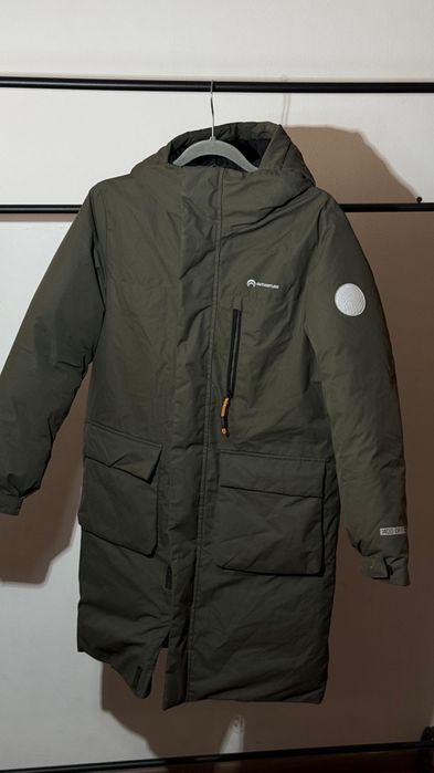 Куртка для мальчика autventure