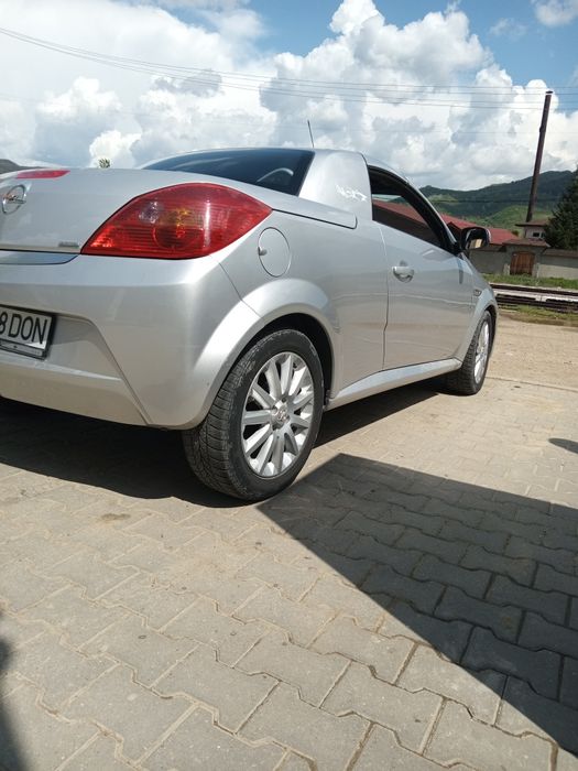 Vand opel tigra  sport ,
