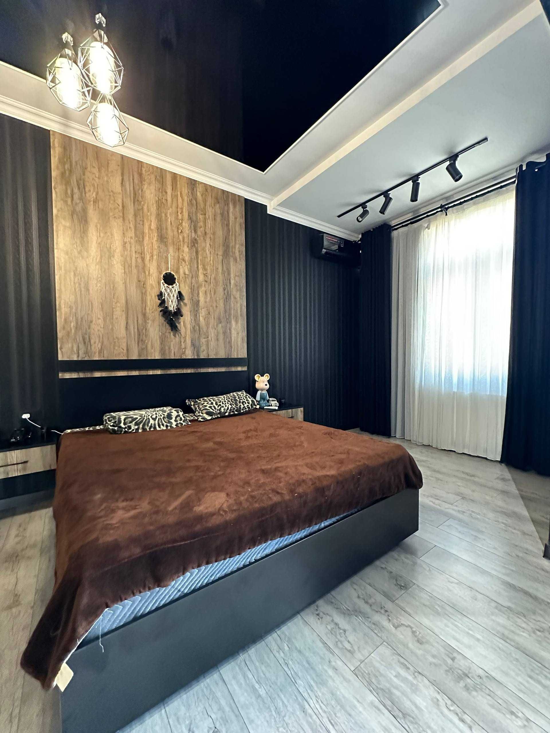 3-х комнатная в ЖК «Mirabad Palace» за Мирабад АВеню ID: 3243