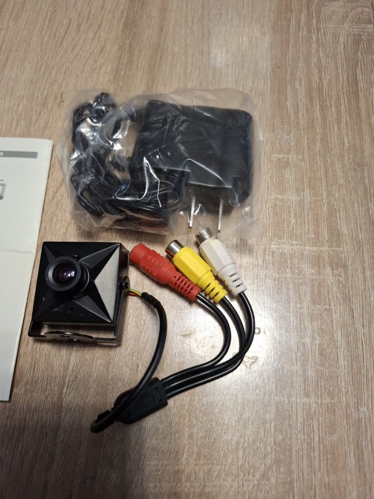 Продаётся цветная мини камера JMK  JK-307A