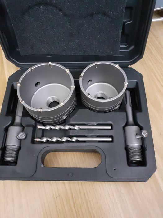 Carote zidărie parkside noi!