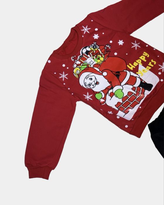 Новогодний костюм, 3, 5, 7 лет