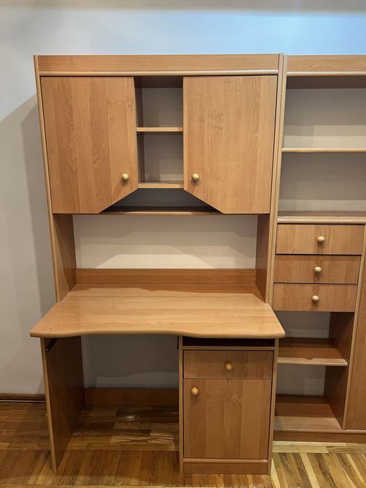 Продам детскую стенкуу