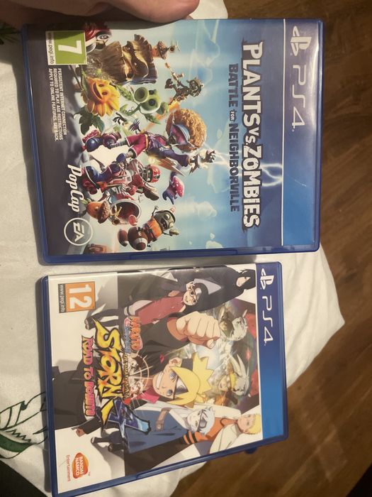 naruto road to boruto si plant vs zombie battle for neighborville