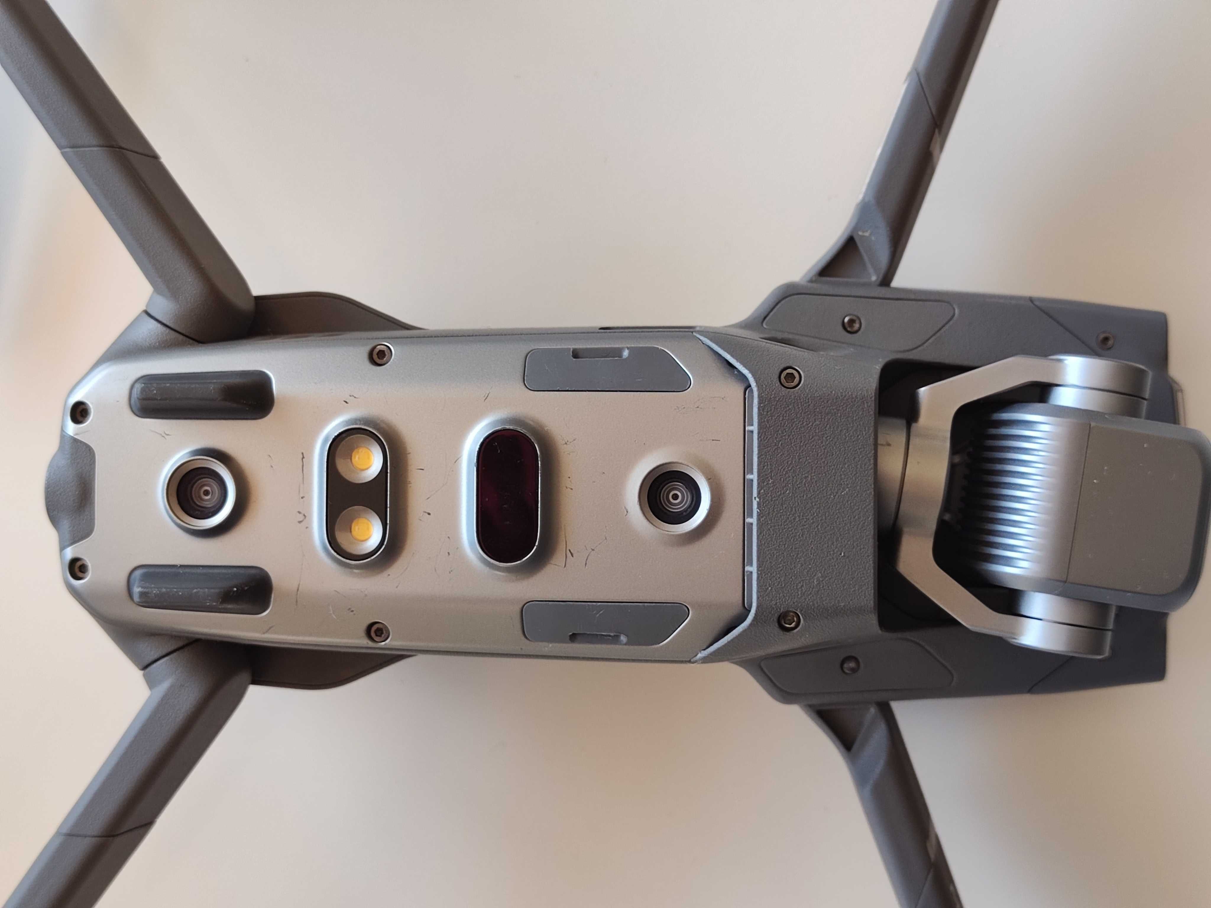 дрон DJI Mavic 2 pro, Fly more combo + extra