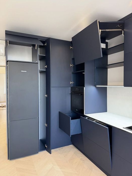 Мебель на заказ.