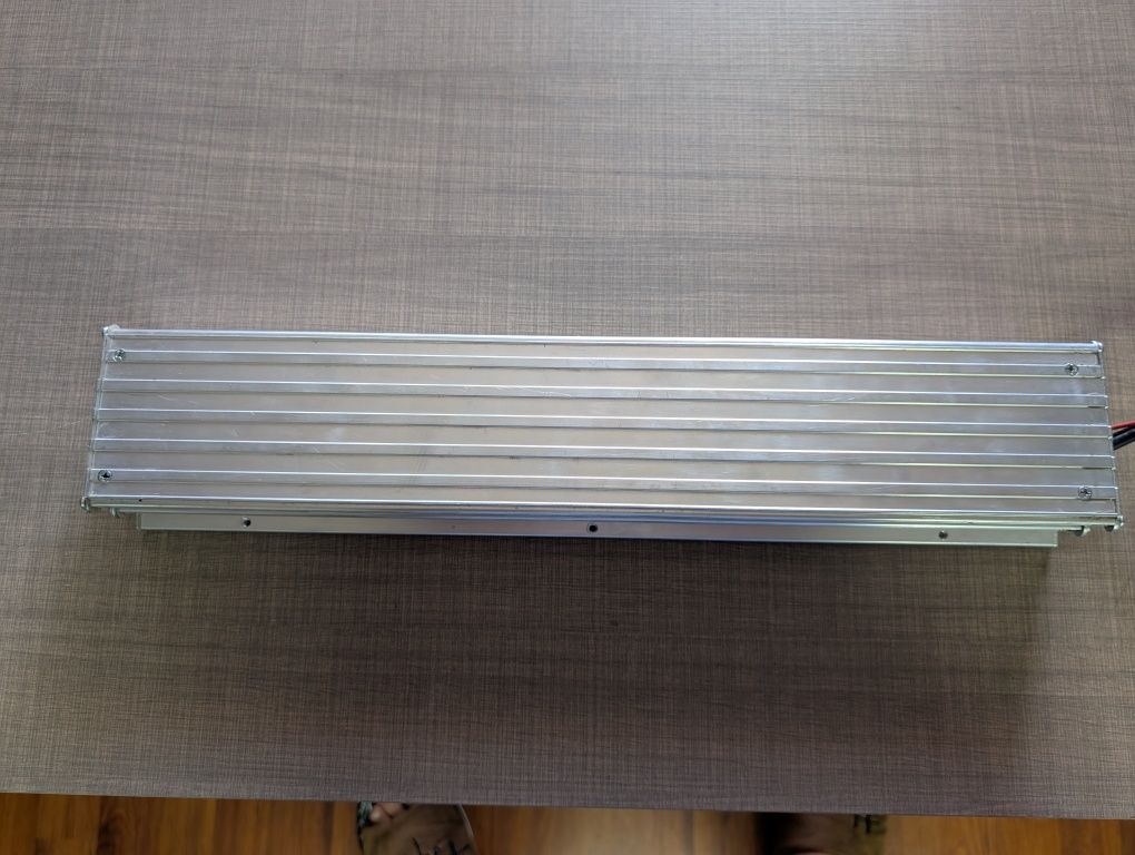 Baterie 36V 12amperi