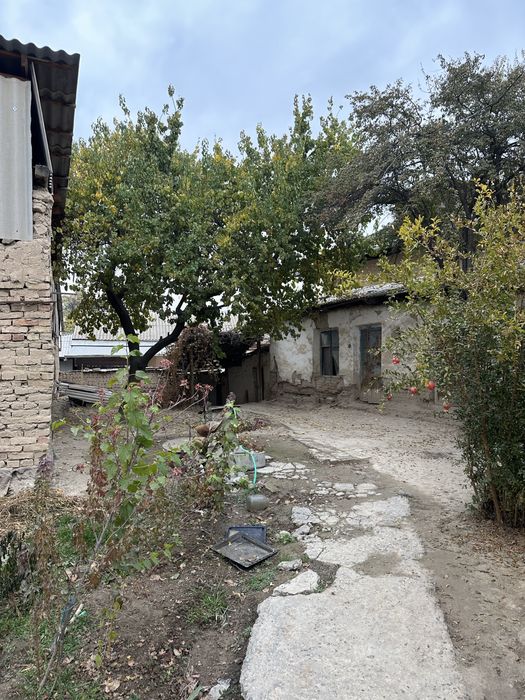 Продаётся дом городе янгиюль