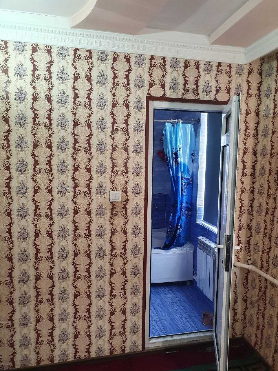 Shtab qori yogdi mahalla Uchastka sotiladi 4.45 sotih.
