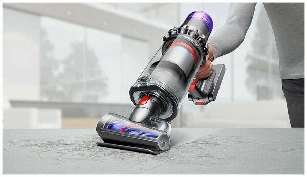 Пылесос вертикальный Dyson V11 Absolute