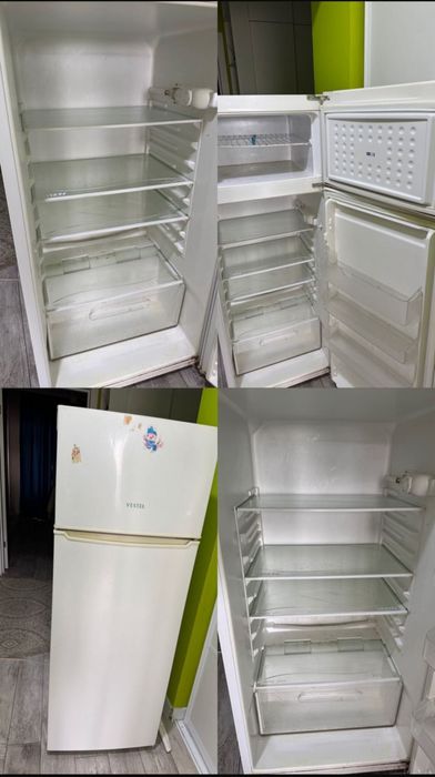 Холодильник сатылады