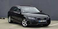 AUDI A4 An 13/9/2011 2.0 TDI 143 cai Euro 5