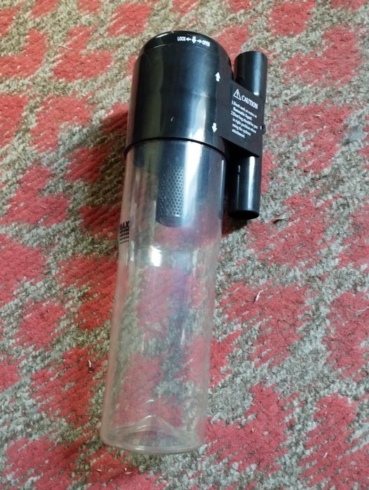 Стакан для пылесоса