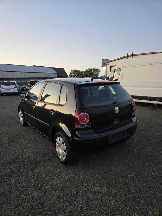 Volkswagen Polo 1.2