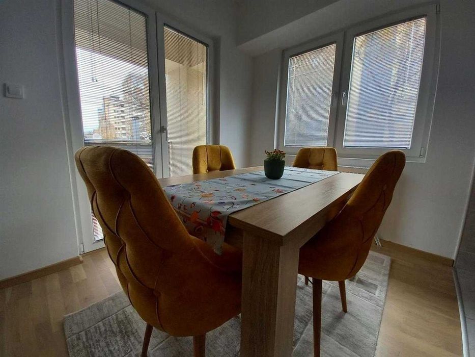 Продава се Двустаен апартамент в Пловдив, Кършияка - 66 кв.м за 1084 €/кв.м - Снимка #2