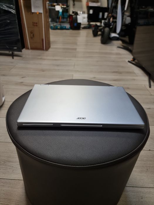 Amanet F28: Laptop Acer SPIN 3