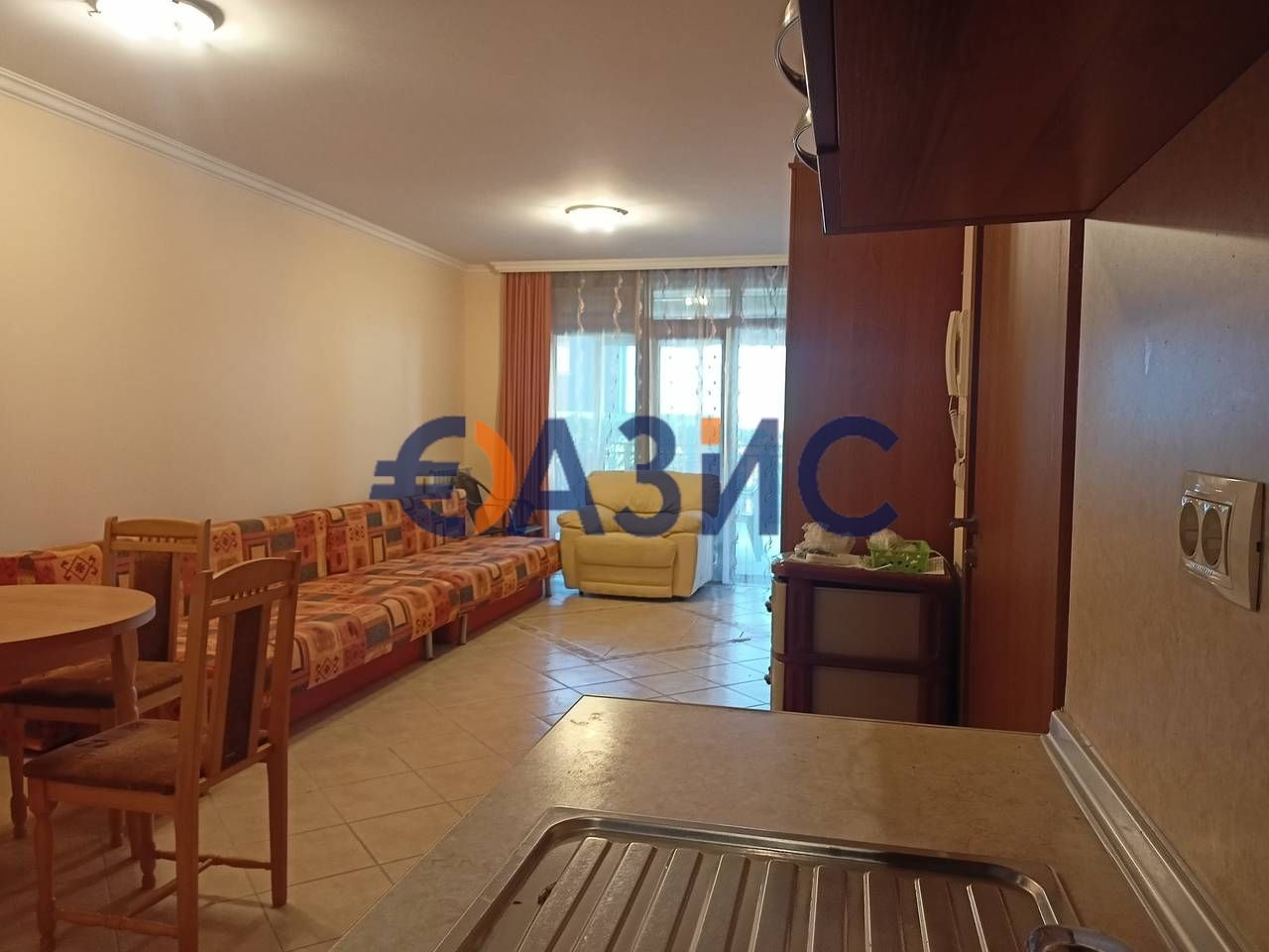 Продава се Двустаен апартамент в Созопол - 95 кв.м за 1253 €/кв.м - Снимка #2