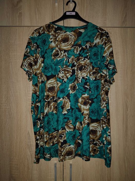 Set 3 bluze vară confortabile, diverse culori