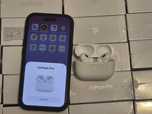 Airpods Pro 2 sigilate USB-C