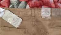 Продам мужские джинсы от фирмы Collins размеры 31-33,цвета коричневые