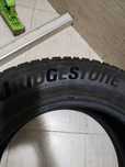 Гуми Bridgestone Blizzak LM 005 255/60/18