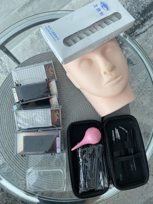 Vând echipamente beauty p