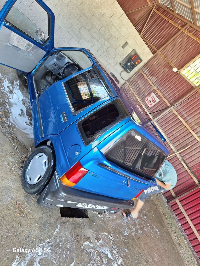 Tiko sotiladi xolati yaxshi