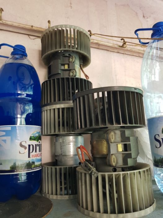 Motoras motor aeroterma bmw e46 seria 3 dezmembrez bmw e46 e90 318 320