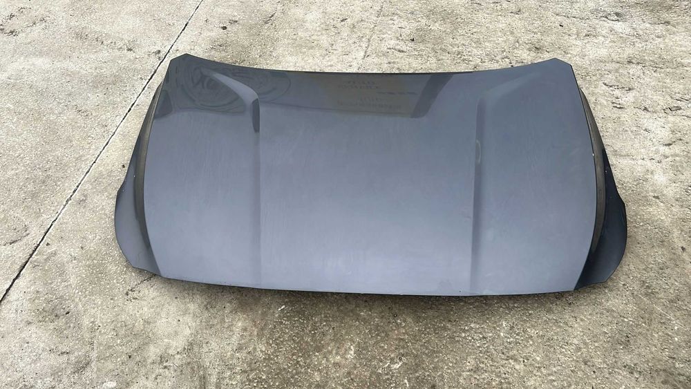 Capota Hyundai Santa Fe 4 2.2 CRDI 2019