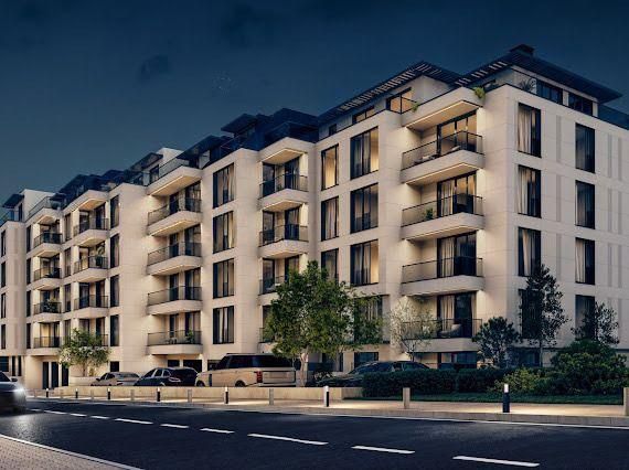 Продава се Двустаен апартамент в София, Кръстова вада - 76 кв.м за 1423 €/кв.м - Снимка #3