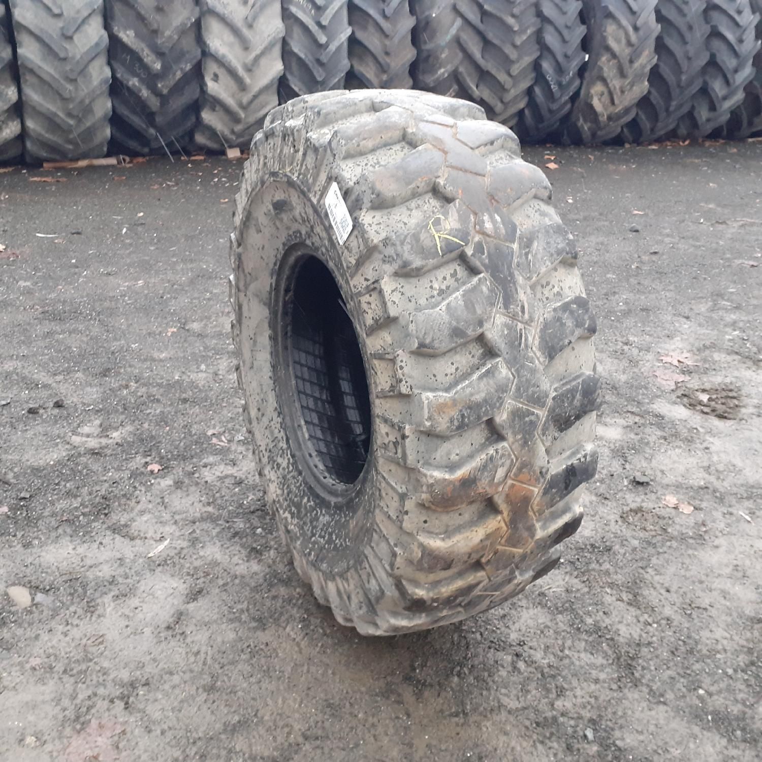 Cauciucuri 425/75R20 Michelin Anvelope Second Cu 12 Luni Garantie