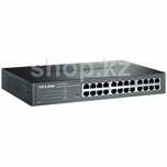 Управляемый коммутатор Switch 24 ports TP-Link TL-SG1024DE