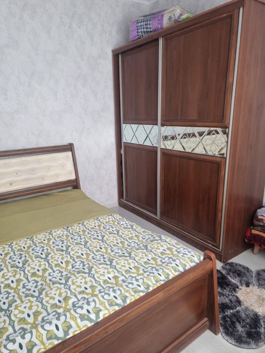 Продаётся коттедж  Район: Яшнабадский Ориентир: ул. М. Ашрафий