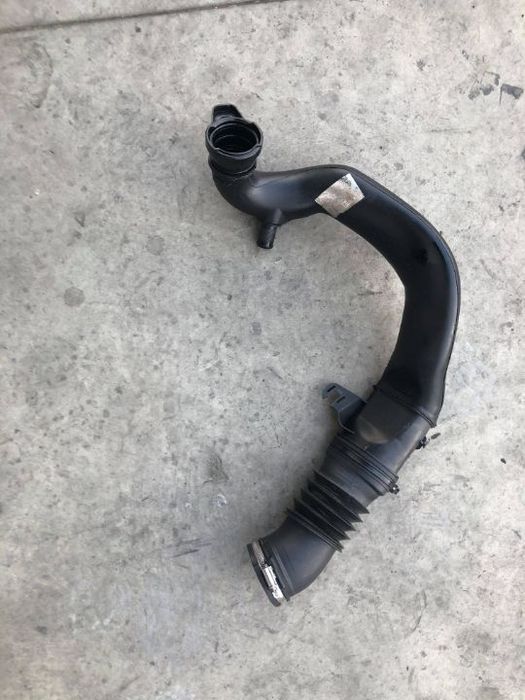 furtun intercooler  3.0 hdi 241 cp dt20c citroen c5 peugeot 407