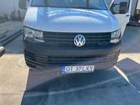 Volkswagen Transporter T6 2017 6 locuri