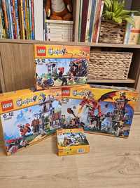 Lego Castle комплект от 70403 Dragon Mountain 70402 , 70401 , 70400