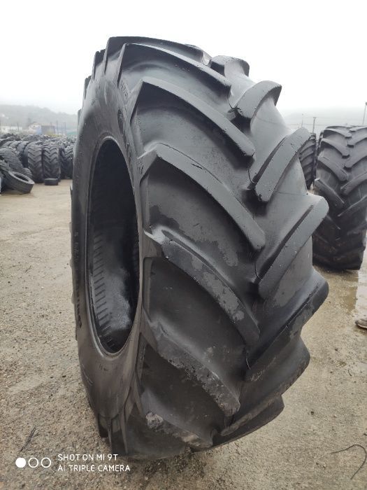 Anvelopa 580/70r38 Michelin Cauciucuri Tractor 4x4