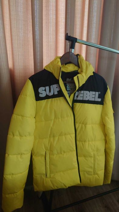 Яке за продажба, подходящо за ски, ново, размер 176