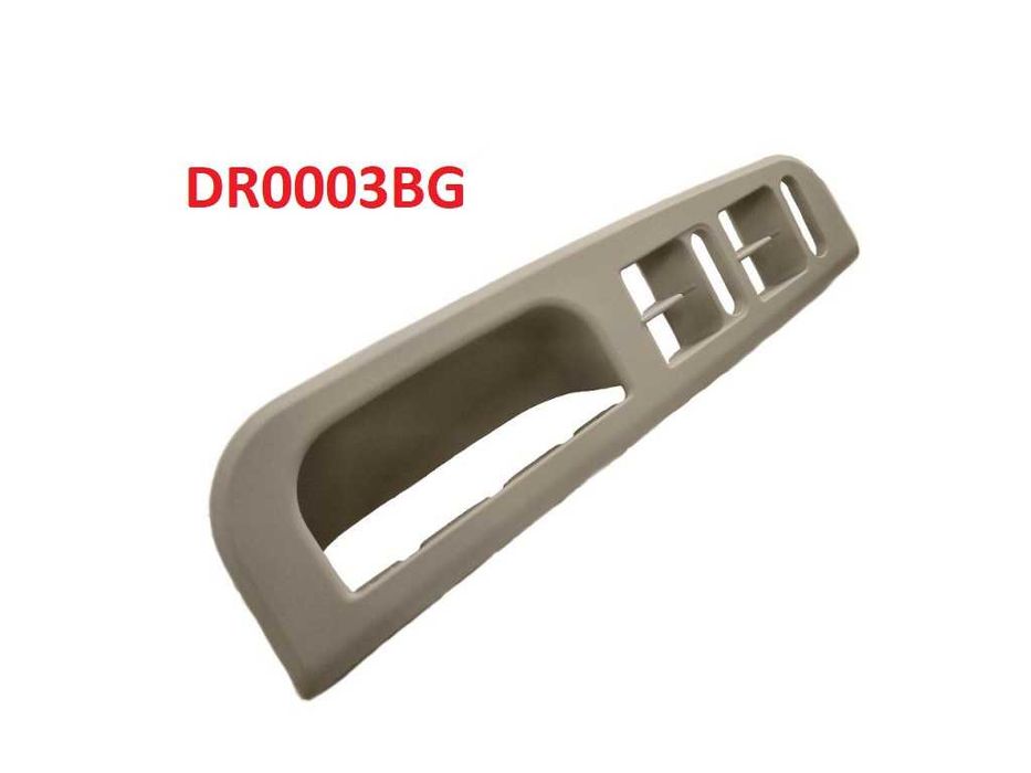 Дръжка (вътрешна) за врата VW Golf 4 Passat B5 / Skoda / Seat / Ford