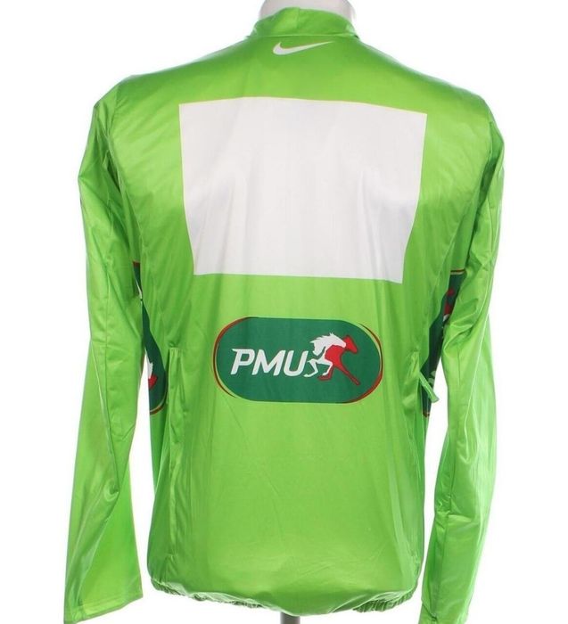 Ново колоездачно яке Nike Тур д. Франс, разм.L