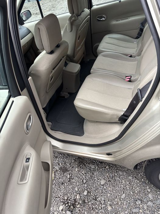 Renault scenic 1,9 diesel