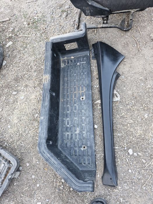 Поссажирный Газел запчасть