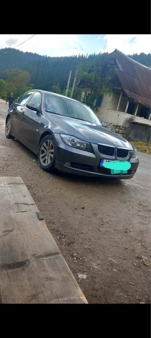 Bmw seria 3 proprietar
