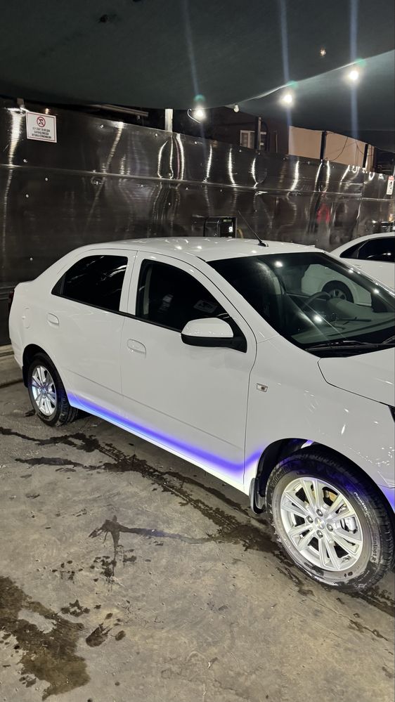 cobalt 2025 sotiladi