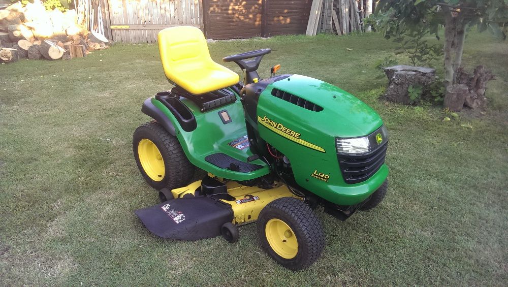 Тракторна Косачка John Deere 20 Hp внос от Щатите.. Договаряне