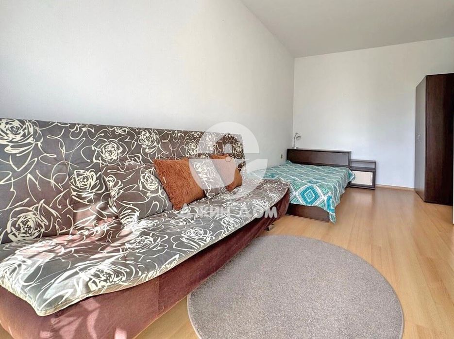 Продава се Двустаен апартамент в к.к. Слънчев бряг - 50 кв.м за 1160 €/кв.м - Снимка #3